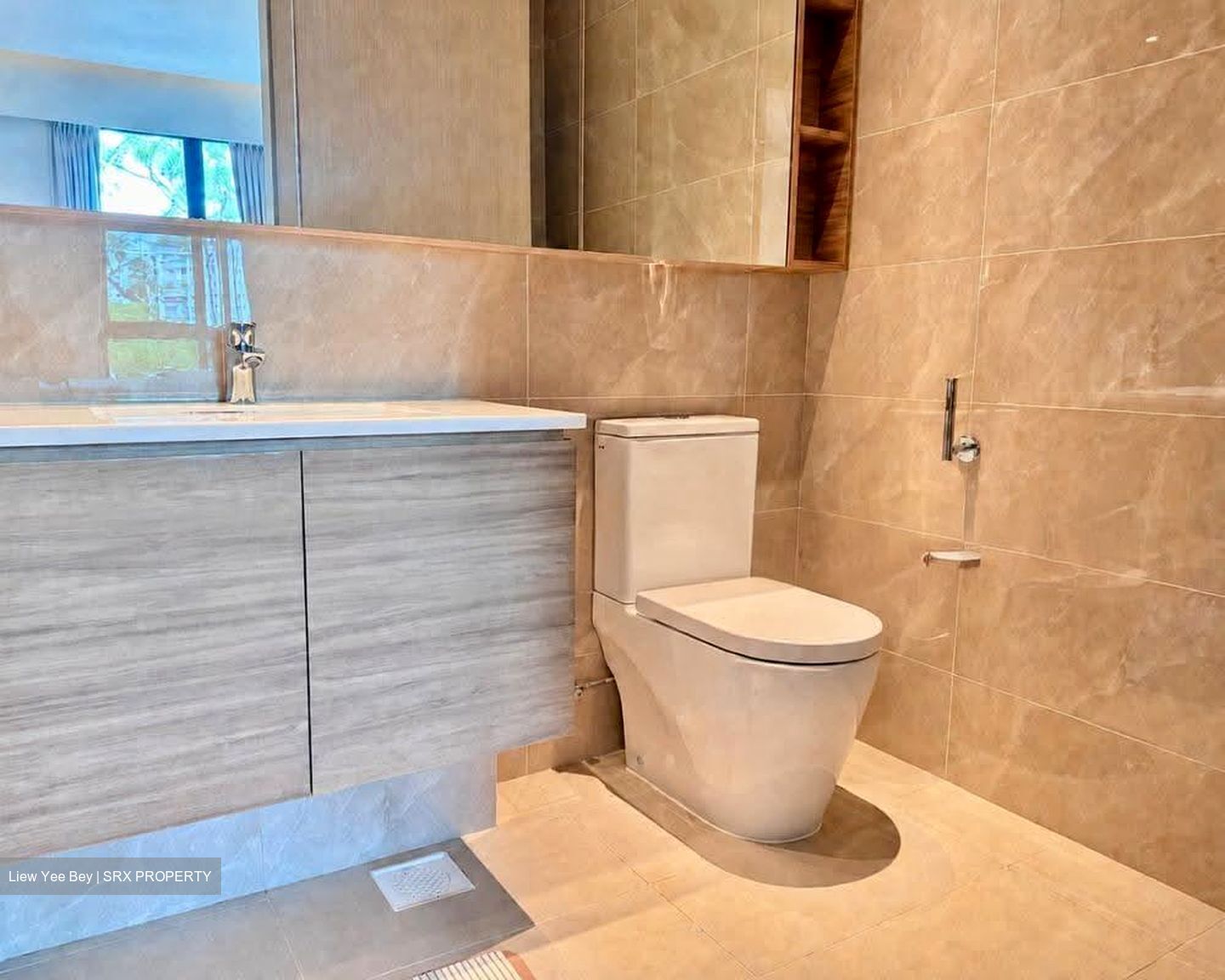 Treasure at Tampines (D18), Condominium #632991401